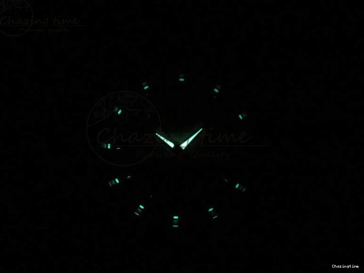 0323 SunProtective Constellation 38mm SS VSF 1:1 Best Edition Blue Textured Dial on SS Bracelet A8500 Super Clone 7917